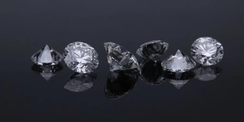 Lab Grown Diamonds