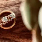 custom engagement ring designing