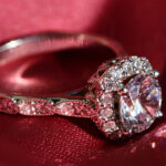upgrading your engagement ring
